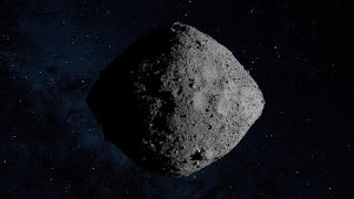 Asteroid Bennu’s Surprising Surface Revealed by NASA Spacecraft [upl. by Ybrik]