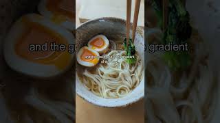 HEALTHY RAMEN RECIPE😊 japanesehomecooking [upl. by Nyleikcaj516]