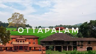 Places to visit in Ottapalam  Palakkad [upl. by Idnim]