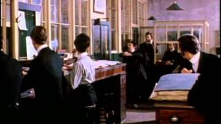 Savage Messiah Ken Russell 1972  Trailer [upl. by Selec]