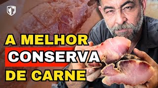 COMO ORGANIZO AS CARNES PARA O MÊS MUITA PRATICIDADE Bia Miranda ✨ [upl. by Hakeem300]