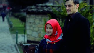 Shpend Limani amp Metina Mustafa  Kthehu Edhe Ti Official Video HD [upl. by Akenihs]