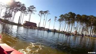 Trip to Cherrystone Family Campground in Virginia [upl. by Simmie]