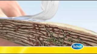 Scholl Fungal Nail Treatment [upl. by Olifoet65]