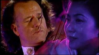 André Rieu  Romance Trailer [upl. by Hyrup823]