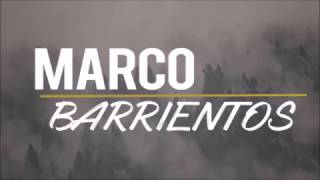 Espiritu y Verdad Pista Marco Barrientos Pista [upl. by Sanson558]