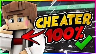 TROTRO 10 ANS NOUS PRÉSENTE SON CHEAT PRIVÉE  XDD [upl. by Jedlicka]