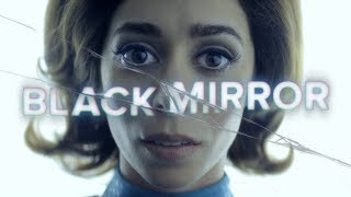 Black Mirror — Now Entering the Twilight Zone [upl. by Ashlin]