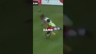 Absolute Horror TACKLE😬 [upl. by Rayner184]