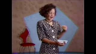 Dunkaroos Commercial [upl. by Rene]