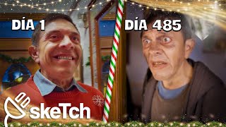 Día 6 Si TODOS LOS DÍAS fueran NAVIDAD Novena 2023 enchufetv [upl. by Aromas351]