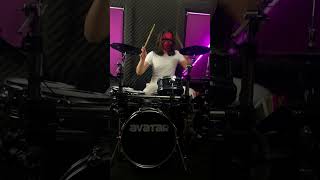 LINDEMANN  Praise abort lindemann drumcover [upl. by Elyrrad445]