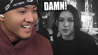 BABYMONSTER  CLIK CLAK MV  REACTION [upl. by Ehsiom]