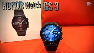 Honor Watch GS 3 [upl. by Breech]