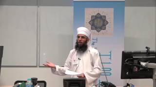 The Distinction between Ibadis and Kharijites [upl. by Attenat]