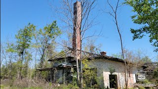 Dozier School For Boys  We Found The Slaughter House [upl. by Nevil]