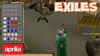 The Fremennik Exiles Quest Guide Easy amp Fast [upl. by Ragse]