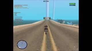 MOTO Racer 3 map [upl. by Conner]