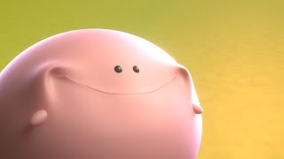 whispers poyo 3D edition [upl. by Saberio716]