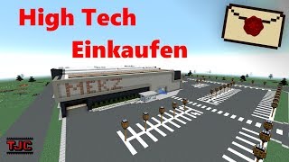 HIGH TECH EinkaufsLADEN  📪 2020 Ep 54 [upl. by Deva97]