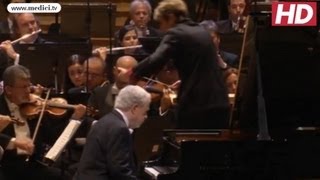 Nelson Freire  Chopin Piano Concerto No 2  Orquestra Sinfônica De São Paulo [upl. by Edie514]