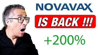 Should you buy Novavax stock following the deal with Sanofi [upl. by Eitnom]