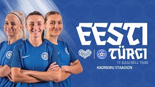 EESTI  TÜRGI MAAVÕISTLUSED 2023 [upl. by Bennie]