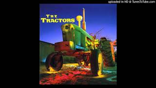 THE TRACTORS  Baby Likes to Rock It 1994 HQ [upl. by Meesan]