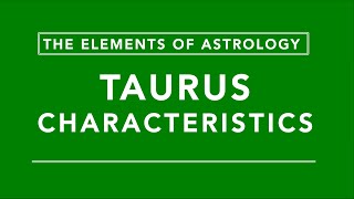 TAURUS The Fertile Earth [upl. by Anircam]