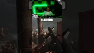 Regresa El Modo ROUND BASED A Zombies En Call Of Duty Black Ops 6 cod BO6 foryou blackops6 [upl. by Siugram]