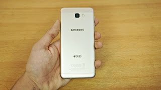 Samsung Galaxy J5 Prime  Full Review 4K [upl. by Afton]