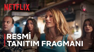 Kimler Geldi Kimler Geçti  Resmi Tanıtım Fragmanı  Netflix [upl. by Htebezile439]