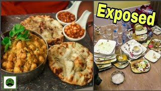 Exposed Worst Restaurant Review Veggiepaaji  😡😡😡 [upl. by Buddy819]