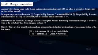 L07 Conditional probability and its applications [upl. by Adkins589]