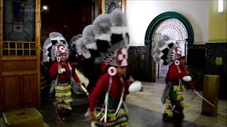 PEREGREGRINACIÓN A LA VIRGEN DE GUADALUPE TORREÓN COAHUILA [upl. by Hakceber363]