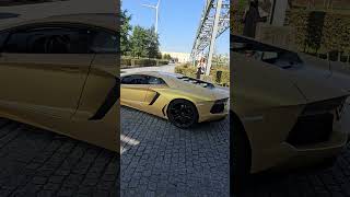 Lamborghini Aventador [upl. by Lajib]