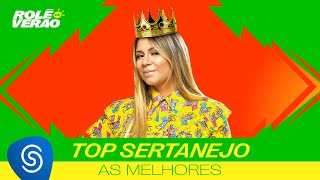 Top Sertanejo  As Mais Tocadas ​ Hits Sertanejos  As Melhores do Sertanejo 2024 [upl. by Heintz]