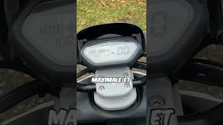 Top scooters électriques 125 cc  Silence S01 vs Niu et autres test complet [upl. by Nyrrek]