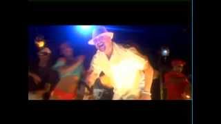 Carinho  Caipirinha Official Video [upl. by Jana]