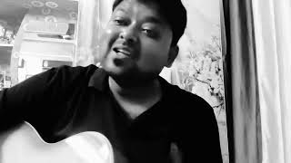 Tere sang yaara  Bubai bhowmick  Short video [upl. by Mcconnell]