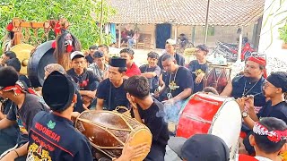 Barongan BloraquotPANJI SABDO JAGADquotterbaru  Talu pambuko sebelum pentas barongan Blora [upl. by Nanny]