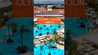 Olympic Lagoon Resort Paphos What Does TripAdvisor Say Cyprus travel beach summer [upl. by Hastings407]