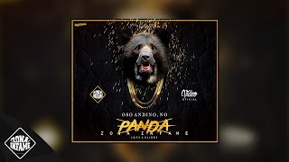 ZONA INFAME  OSO ANDINO NO PANDA 🐻🐼 [upl. by Dilan967]