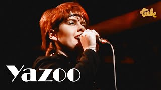 Yazoo  LIVE  The Tube 1982 Remastered [upl. by Estrin]