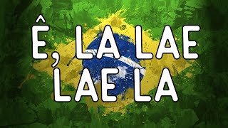 Ê La Lae Lae La [upl. by Ibba664]