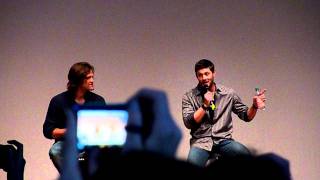 J2 Panel Aecon 2 Part 1 [upl. by Anoiuq242]