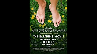 The Earthing Movie The Remarkable Science of Grounding full documentary [upl. by Ecnahc]