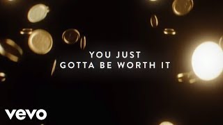 YK Osiris  Worth It Official Lyric Video [upl. by Einnok]