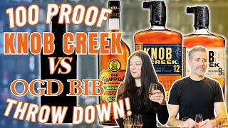 The BEST Jim Beam 100 proof Bourbon [upl. by Okihsoy]