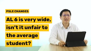 Top Questions on PSLE Changes Answered Part 2 [upl. by Filipe]